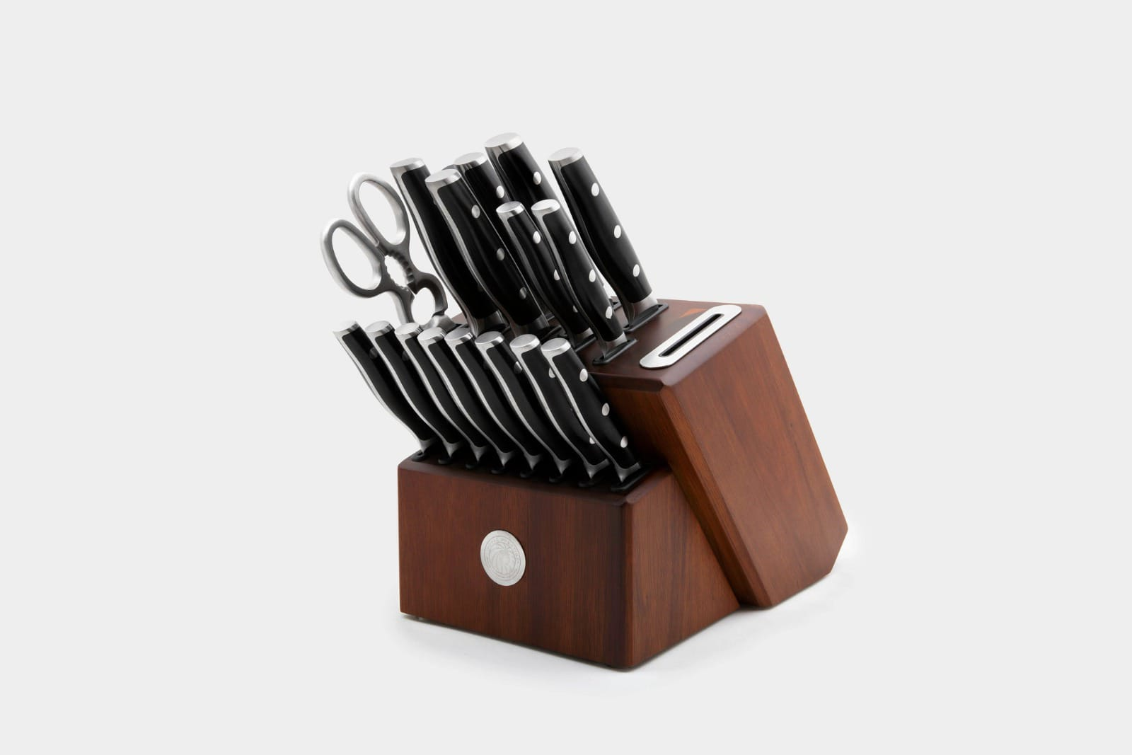 CUCHILLERIA PREMIUM ROYAL PRESTIGE SET CUCHILLERA - Imagen 1