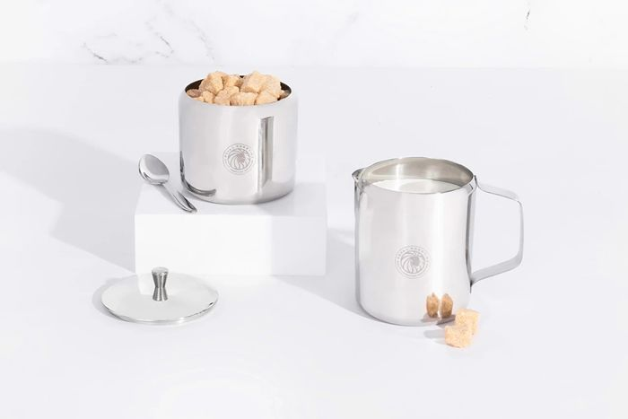 JARRA Y RECIPIENTE ROYAL PRESTIGE JARRA Y CONTENEDOR - Imagen 1