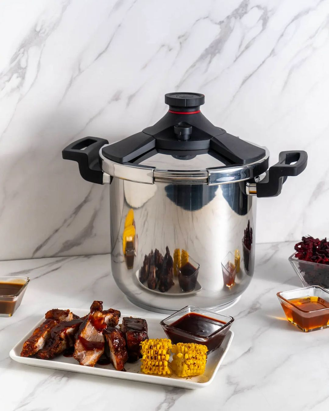 OLLAS A PRESION OLLAS A PRESION - Imagen 1